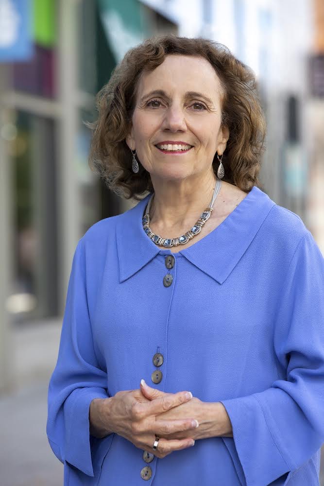 Headshot of Joanne Florino